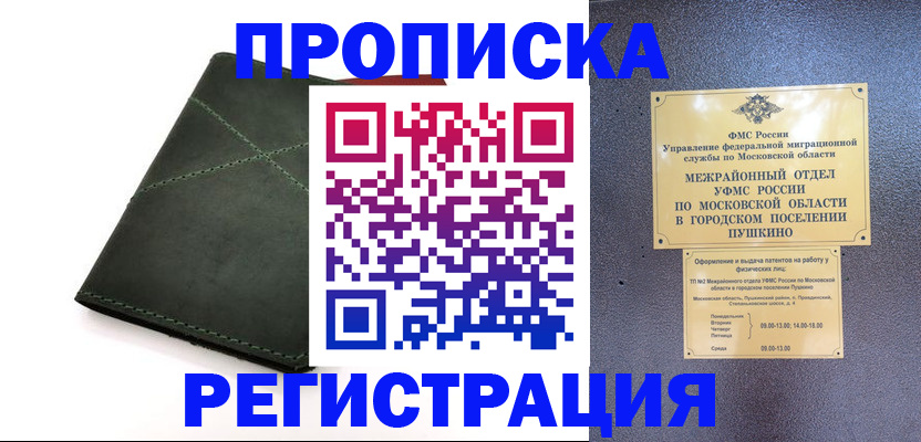 прописка в квартире в Ясном